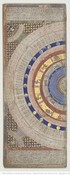 Representation of the Universe in Catalan Atlas