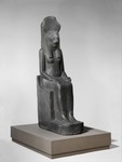 Statue of the Goddess Sakhmet