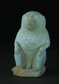 Figurine of Thoth
