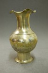 Vase with Chinese zodiacal animals