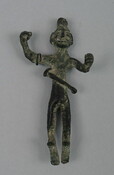 Figurine of Baal