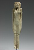 Figurine of Sekhmet
