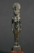 Figurine of Sekhmet