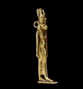 Amulet with Sekhmet