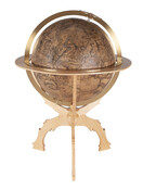 Celestial Table Globe